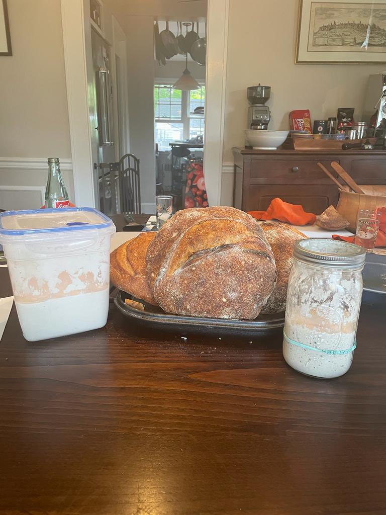 Charlie Stillitano tweet media