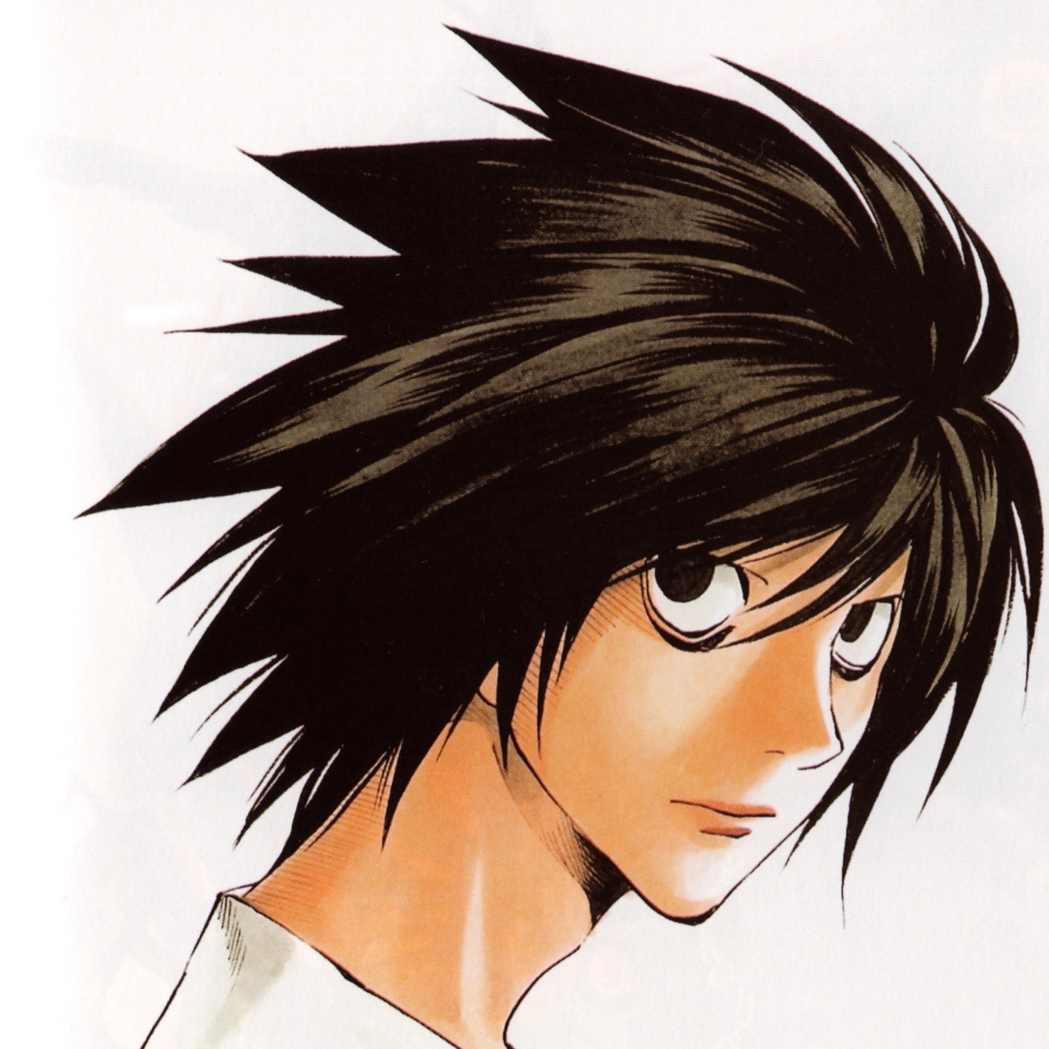 L Death Note