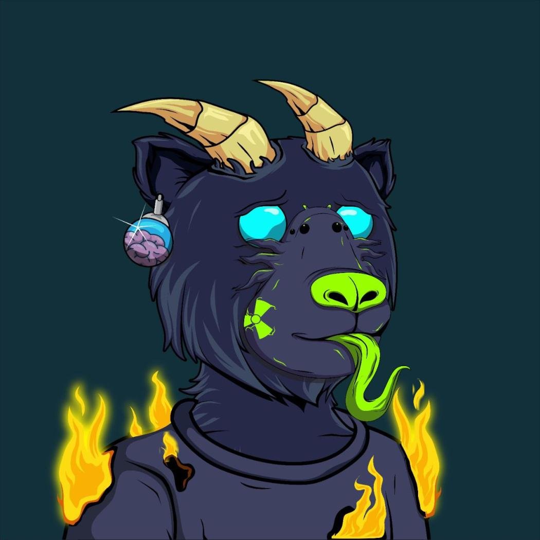 voided's tweet photo. 🎉GIVEAWAY🎉

Prizes:
🏆0.25 $SOL
🏆10x WL Spots

Must:
1⃣Follow @LabsMutant &amp; @voidedsol
2⃣RT + Like
3️⃣Tag 3 friends 

24H
#Solana #NFTs #SolanaGiveaway #NOTISQUAD https://t.co/PmvrUsYlhL