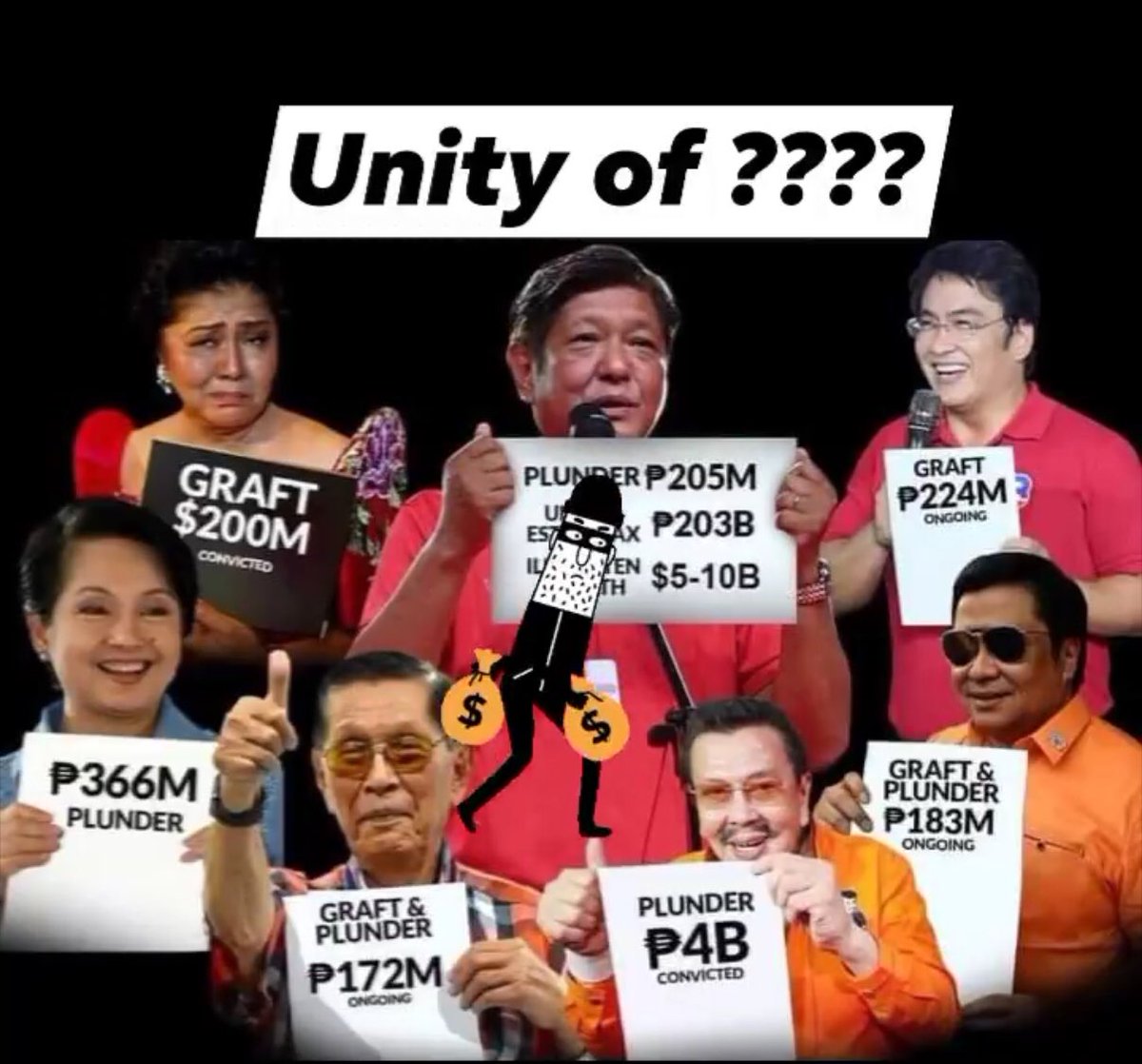 LinglingAbe's tweet photo. Vote wisely! Vote straight team #BilisKilos. #PeaceOfMindWithIsko ang piliin. #President3Isko. Remember: laki gastos laki bawi. Total mo lahat Yan pag nanalo sila. Goodbye Phillipines. Unless you vote Isko Moreno. https://t.co/LLFx0Jfaq8