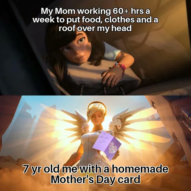 WholesomeMeme's tweet photo. https://t.co/Ij0HUxaJTx