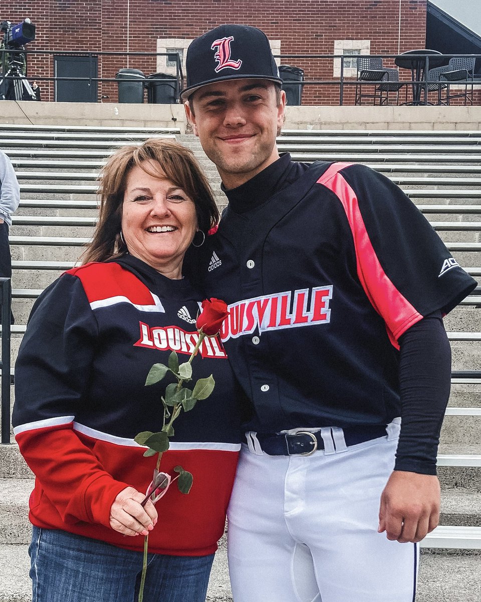 Louisville Baseball tweet media