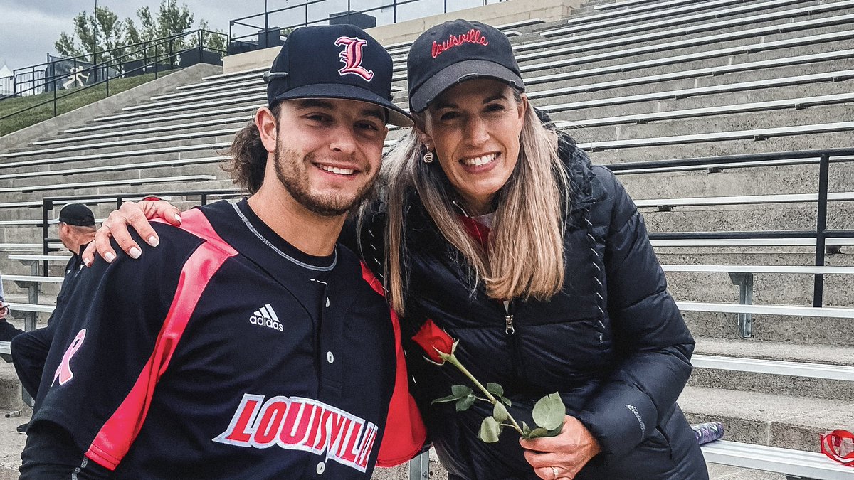 Louisville Baseball tweet media