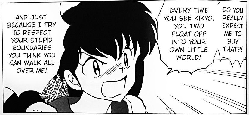inucontexts's tweet photo. yes queen you tell him https://t.co/xOOBG5ltYH