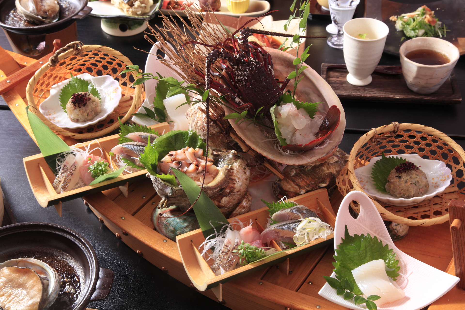 閉館 海なりの宿 花あさぎ Uminarinoyado Twitter
