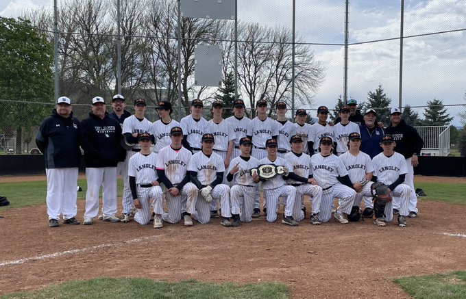Langleyblaze's tweet photo. BLAZE BANTAM "BEST OF THE WEST: CHAMPIONS
Blaze go undefeated in the tournament with an 8-0 win in the final. 
                        MVP LHP SEAN DUNCAN
                        Good Mothers Day present https://t.co/CXaSvg7j2E