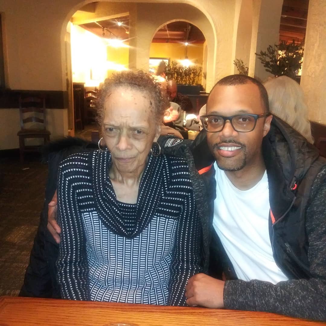 hellafro's tweet image. Happy Mother's Day everyone!!