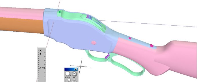 ちょいちょい進んでおります。 