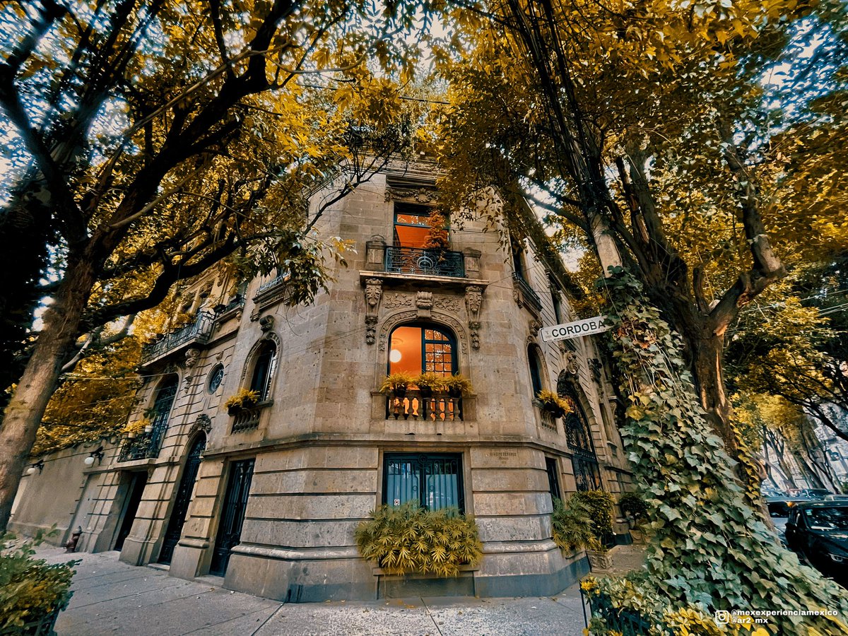 ar2_mx's tweet photo. :#Ar2Photo🦎📸:
“Esq. Orizaba y Tabasco” (Cuauhtémoc, CDMX 🇲🇽)
Esquinas de la #CDMX que enamoran, de verdad que podría estar aquí horas viendo la gente pasar frente a este encantador sitio de la Roma.
PD: Te 🫶 CDMX ! https://t.co/3AksbmAhHa