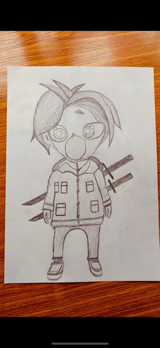 UtkEmirhan's tweet photo. Greetings Furu Family. I am high school student. Even though I don't have a lot of painting skills, I had to do this for Furu Gang. I hope all Furu family enjoyed my work. I love you all so much Furu family
@KarafuruNFT
@Solemaster32
@lawrdence
@chrn69
@little_HED 
@bruceweth https://t.co/vxd5lfrgdp