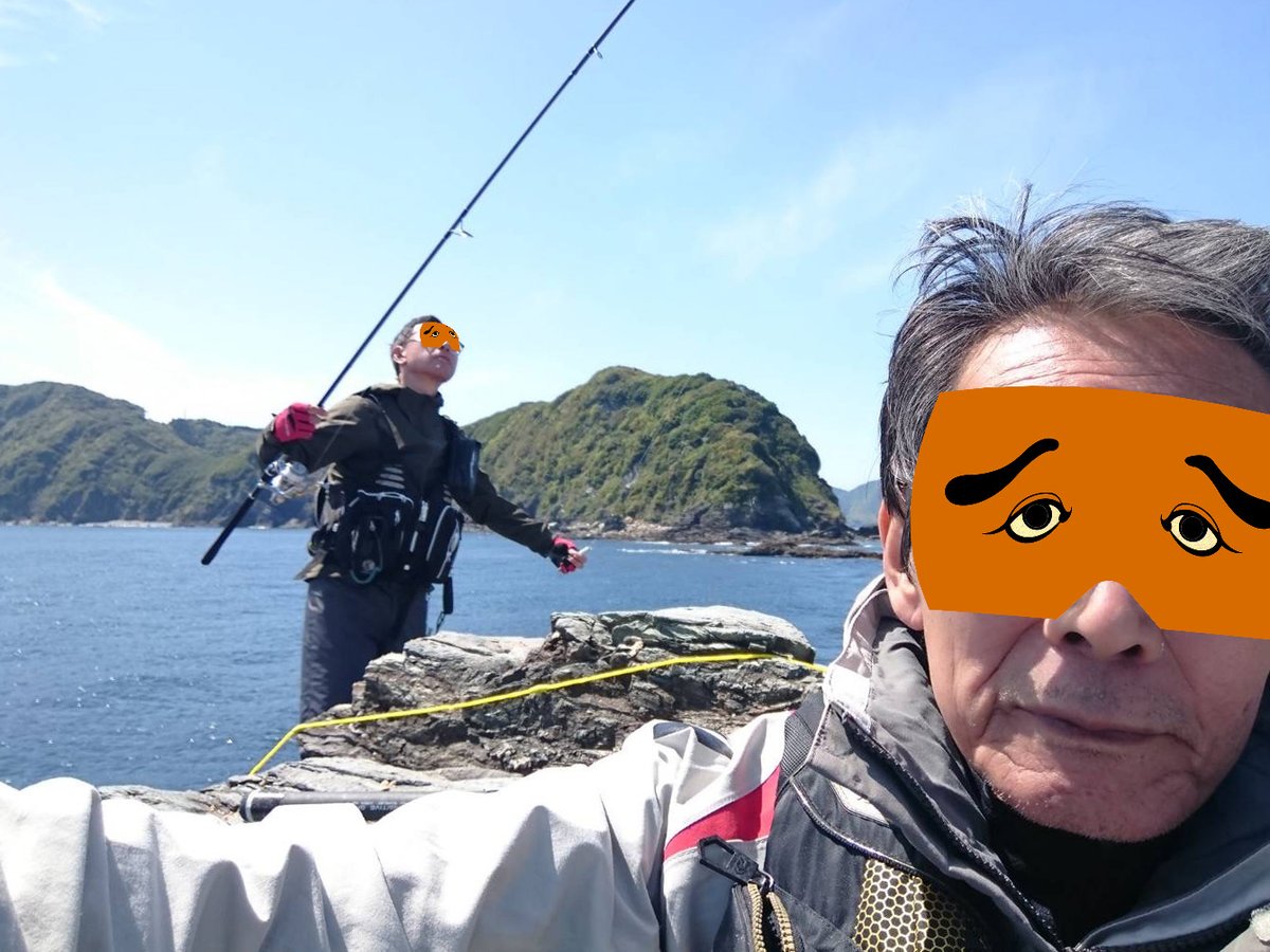 釣友のゴールデンウィーク期間中の釣果です。皆さん楽しんでますね。

釣好大全九州（釣りブログ）
　　👇
kyusyu-ins.com/2022/05/09/202…