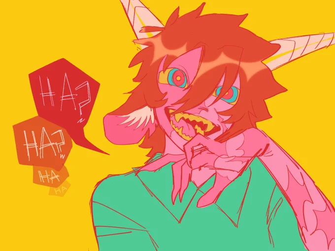redraw moment 
#tubbofanart 