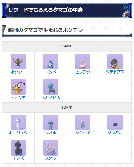 ポケモンgo攻略 Gamewith Gamewith Pkgo Twitter ポケモンgo攻略 Gamewith Gamewith Pkgo Twitter