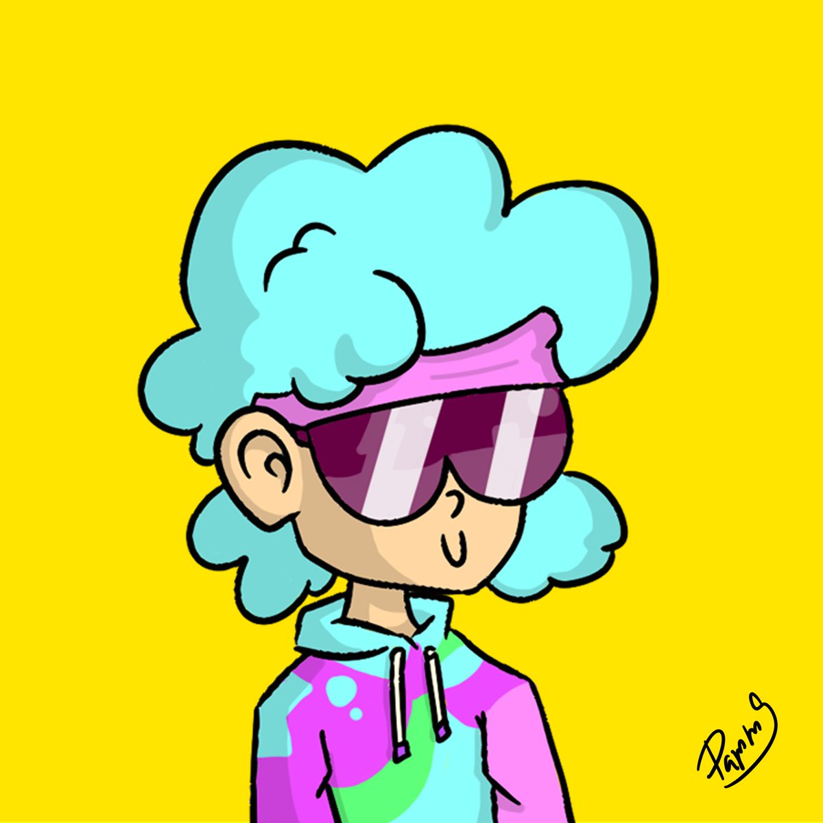 Pammsitoh 🤡 tweet media