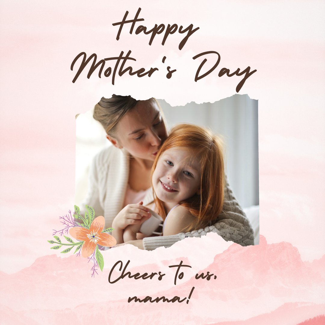 displaylogix's tweet photo. DLX wishes you and yours a Happy Mother's Day! https://t.co/ql8RpusqeZ