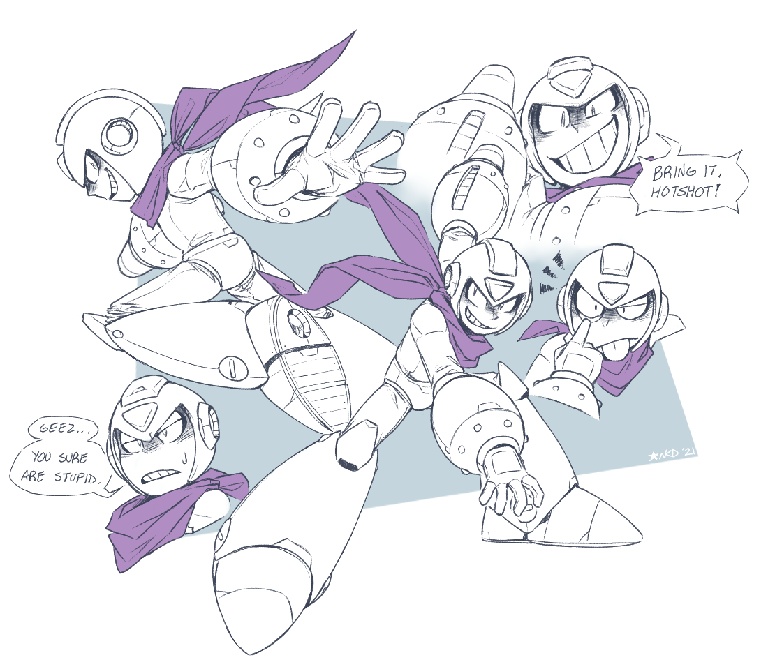 nkd_019's tweet photo. Copy Bot Sketches😈 https://t.co/L00B27OKUY