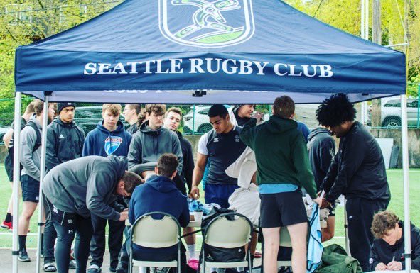 USARJNT's tweet photo. Excellent Talent ID session in Seattle yesterday. Thanks to all the players who came out and to Kevin Flynn @seattlerugby and @PTuilevuka @seawolvesrugby for the hospitality and help and support organizing the day. @USARugby @WorldRugby https://t.co/XGeYaKqy7d