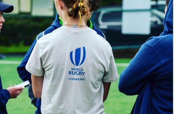 USARJNT's tweet photo. Excellent Talent ID session in Seattle yesterday. Thanks to all the players who came out and to Kevin Flynn @seattlerugby and @PTuilevuka @seawolvesrugby for the hospitality and help and support organizing the day. @USARugby @WorldRugby https://t.co/XGeYaKqy7d