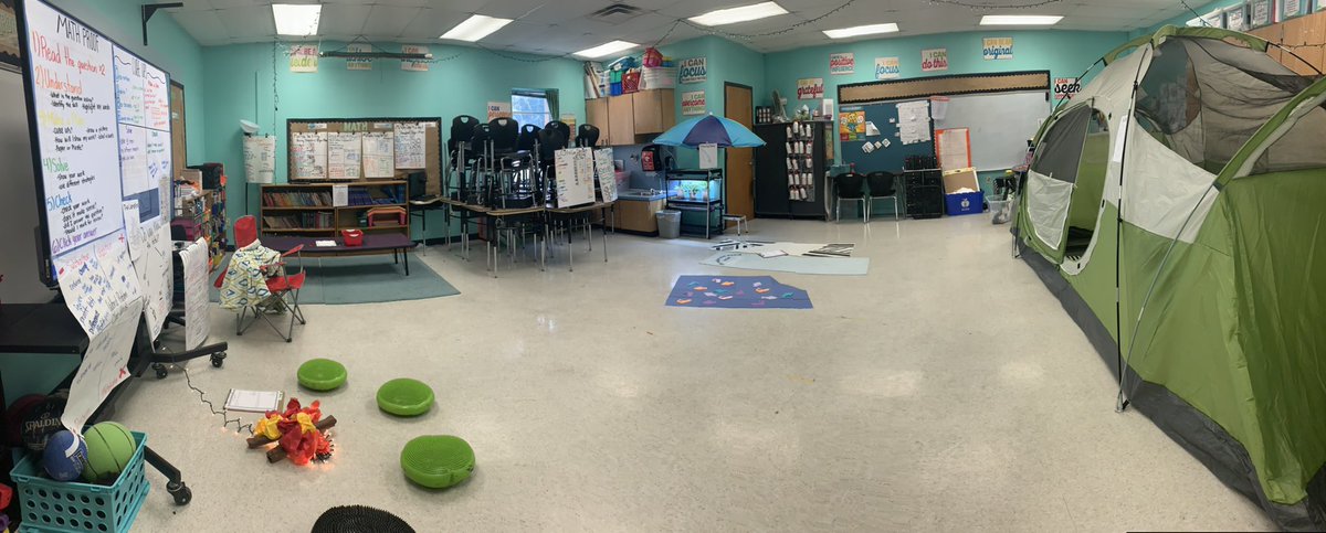MissLucas10's tweet photo. Camp Problem Solving is ready for mathematicians tomorrow! https://t.co/L5uomDPeH4