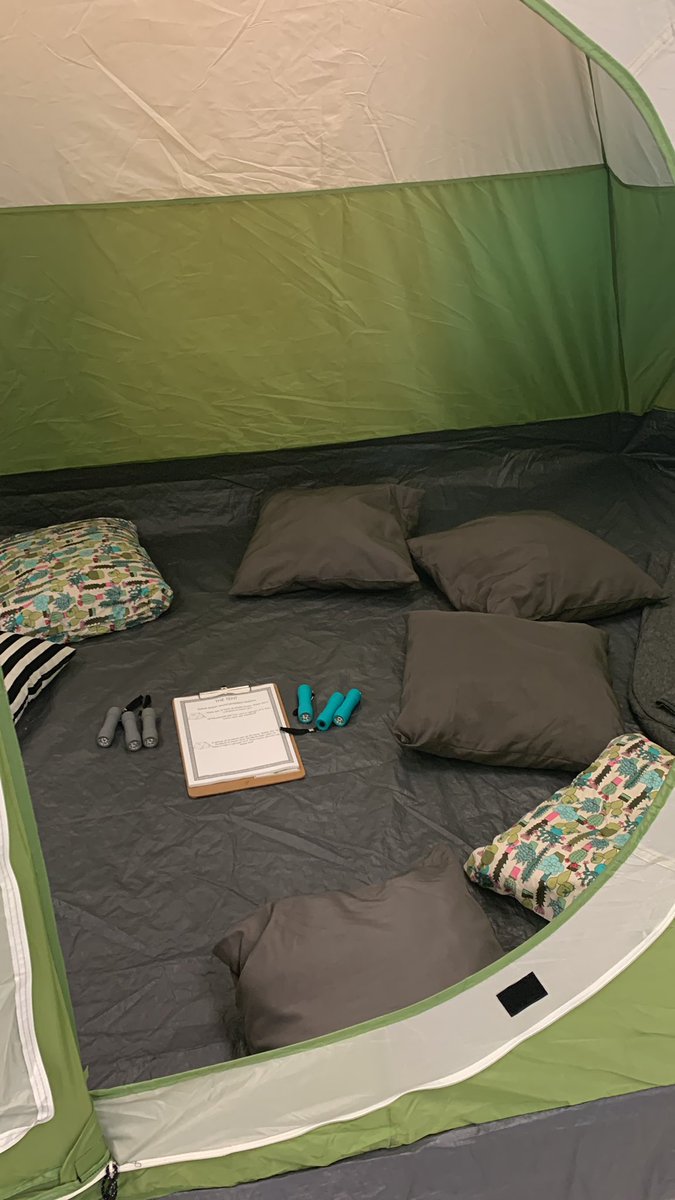 MissLucas10's tweet photo. Camp Problem Solving is ready for mathematicians tomorrow! https://t.co/L5uomDPeH4