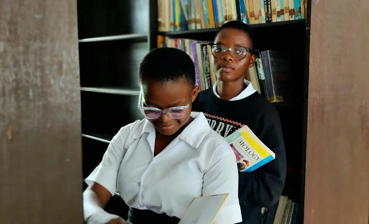 Accra High School on Twitter: 