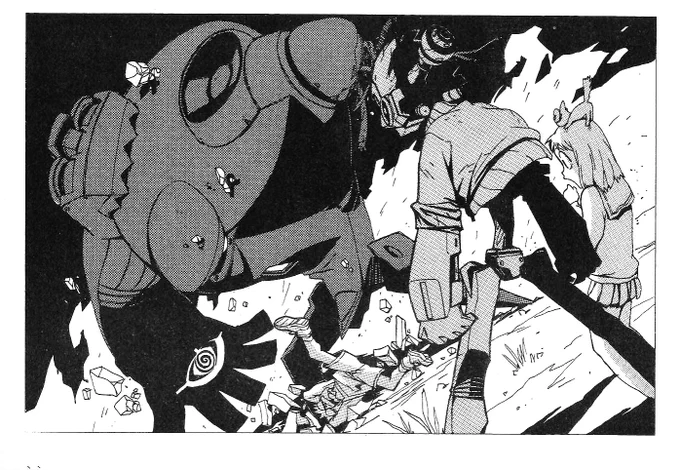 FLCL 