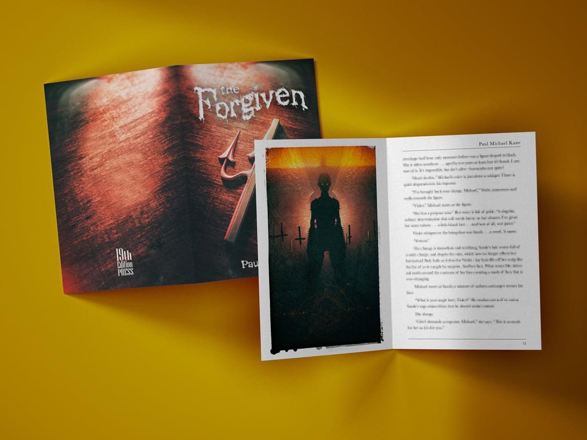 The Forgiven - Now Available in 2 formats!

This is truly exciting - and a little nauseating, to be honest!! I am actaully a little nervous about this release.
Chapbook: …htbox-photography-cards.myshopify.com/products/19th-…

eBook: …htbox-photography-cards.myshopify.com/products/19th-…