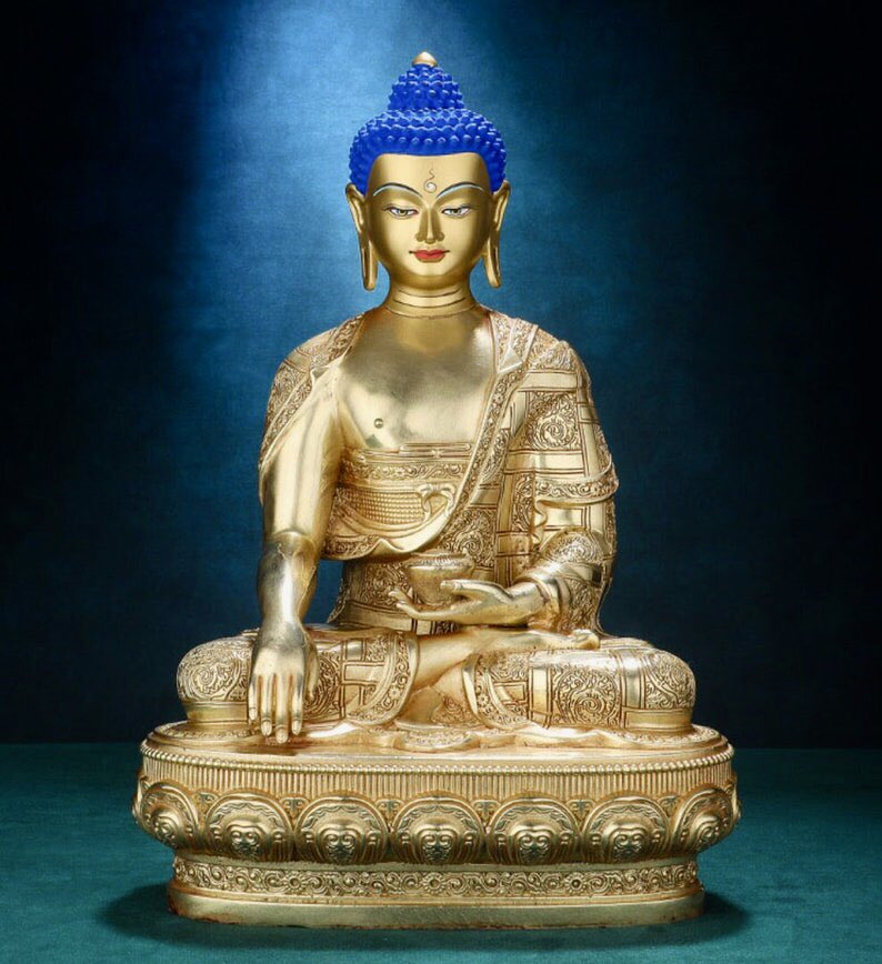KrisBhattarai's tweet photo. All that is
subject to
arising
is subject to
cessation
#TheBuddha
#NobleTruth https://t.co/HFKMGxca8O