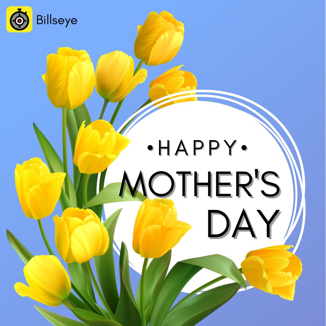 billseye_app's tweet image. Happy Mother’s Day to all the wonderful mothers! We thank you for all that you do. 

.
.
.
.
.
.

#applicationmobile #clientcall #mobileapp #mobilapps #smallbusinessowner #blacktech #mothersday