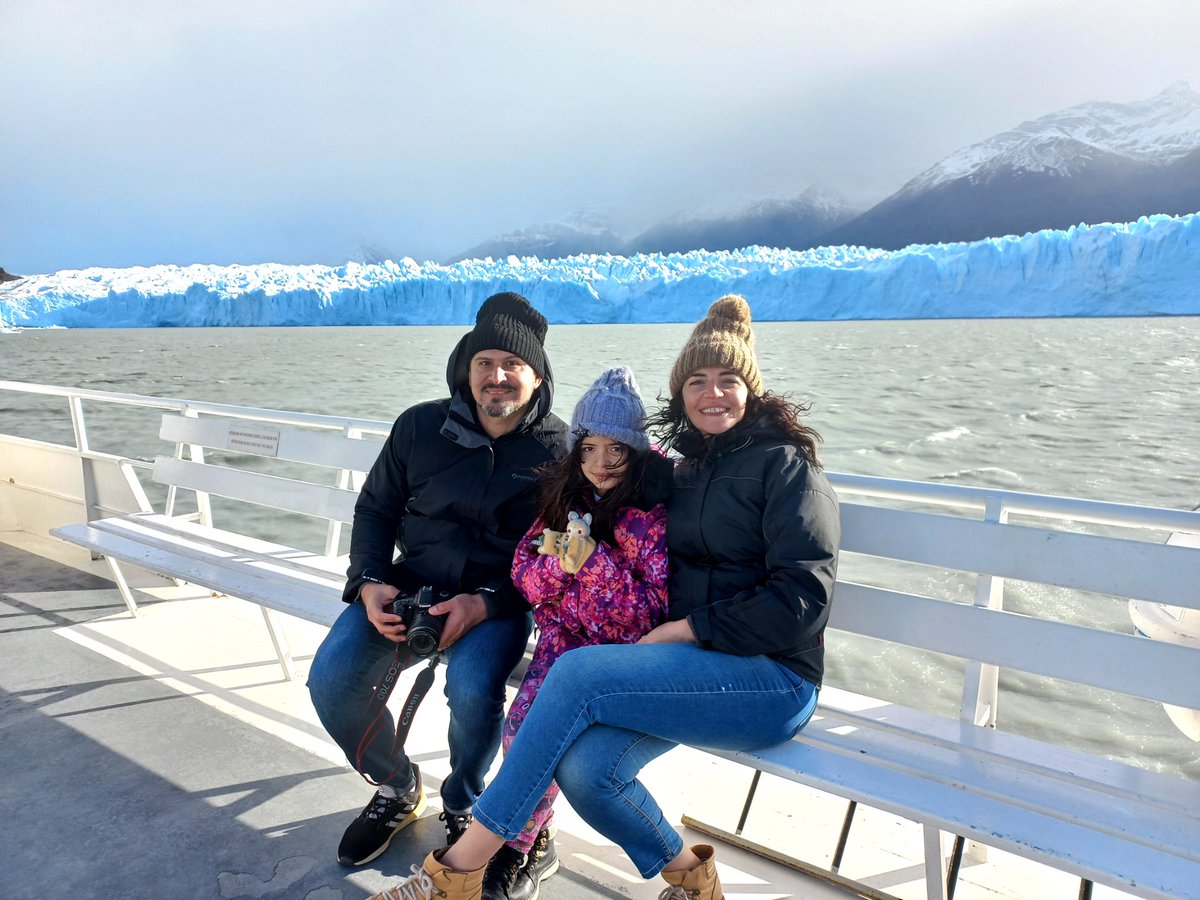 Estos días estamos disfrutando de uno de los sitios únicos del mundo. ¿Nos siguen en instagram? Estamos mostrando todo en historias!!
@elmundoanuestrospies_