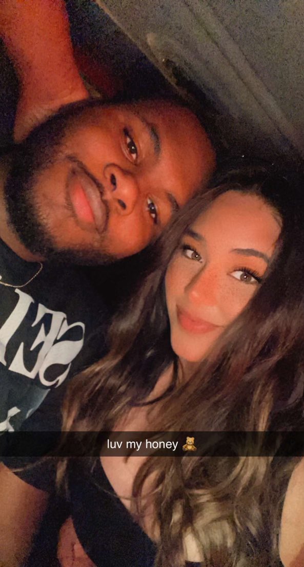 DDavis1999's tweet photo. Happy Mother’s Day Baby. I can’t put into words how grateful me and Elena are to have you in our life’s. You put a smile on our faces each and every day. Love you and hope you had a great Mother’s Day weekend.“To the world you are a Mother, but to our family you are the world”. https://t.co/Yp8Dxs6gsb
