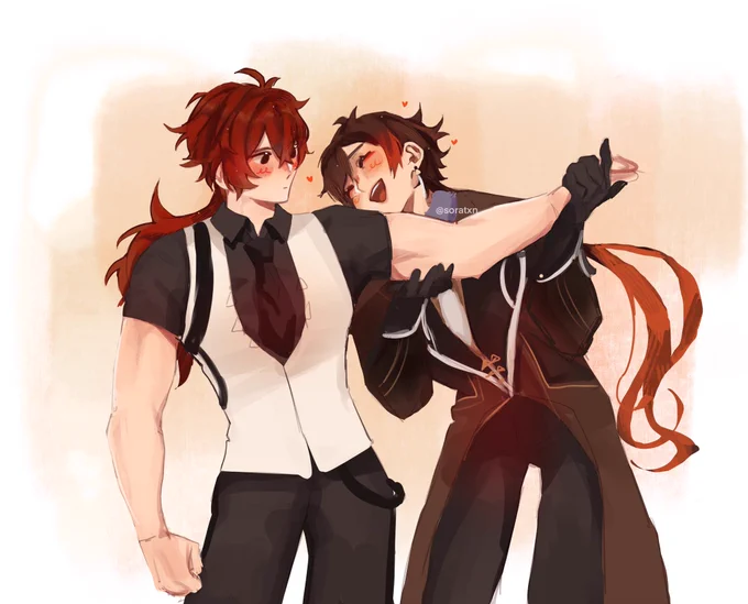 Doodle to feel better  u u 