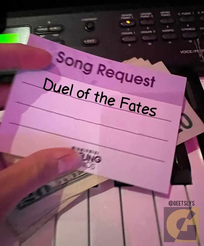 Geetslys's tweet image. Banger Alert 📣📣📣