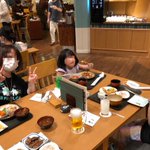 ツイートに含まれる画像