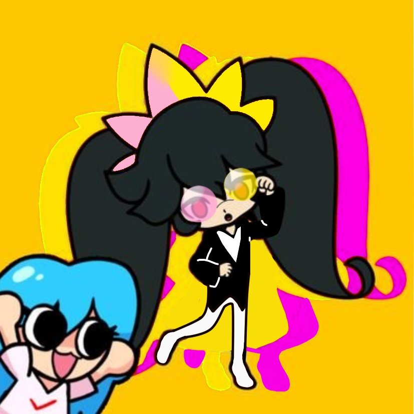 luanananet's tweet image. #NewProfilePic 

Agora to estilosa pro encontro
Valeu moço @SamuelNaNet !