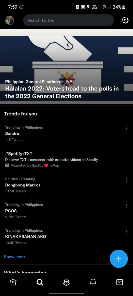 annadailisan's tweet photo. #5 is a mood 🥲 KINAKABAHAN AKO https://t.co/OCjHynoU2R