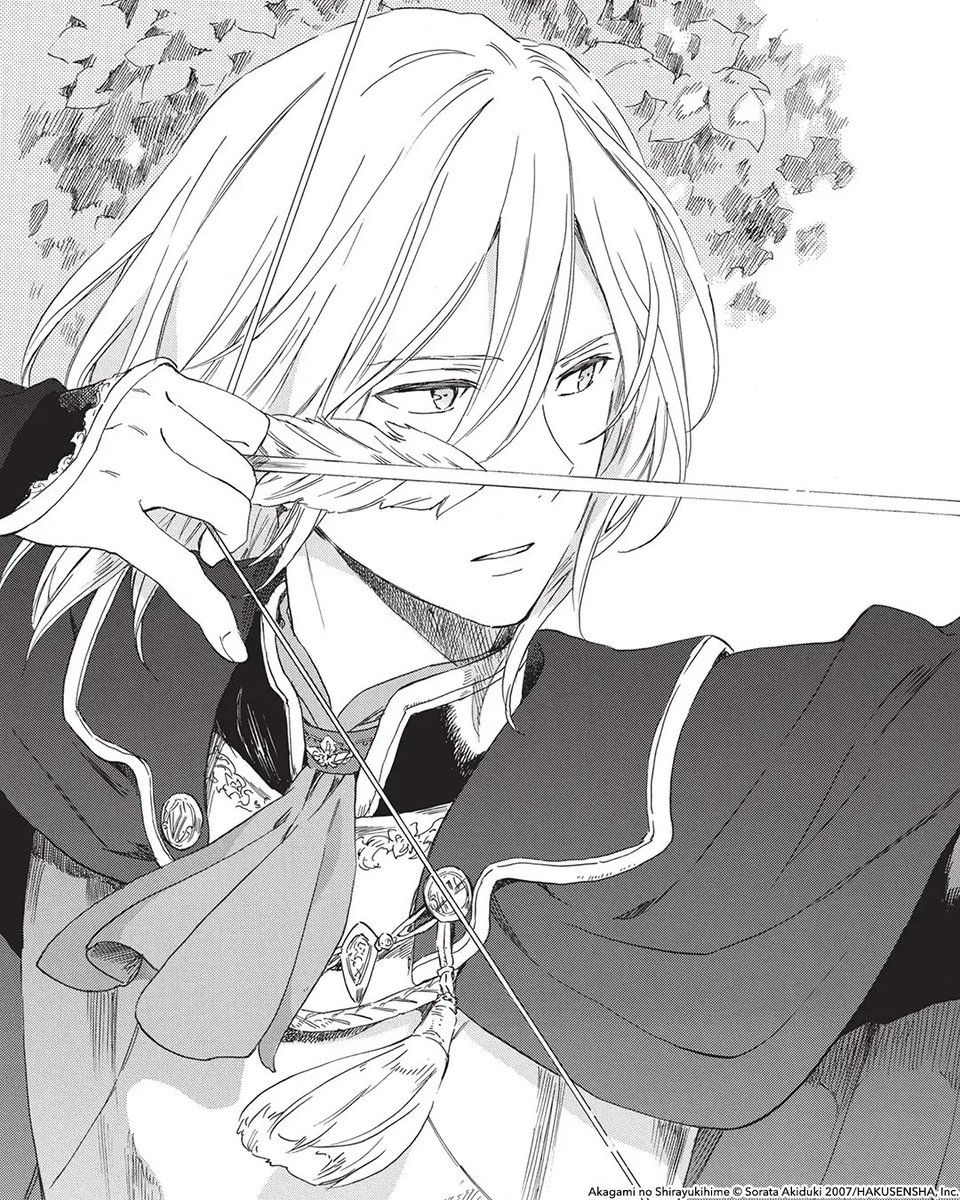 VIZ Media tweet media
