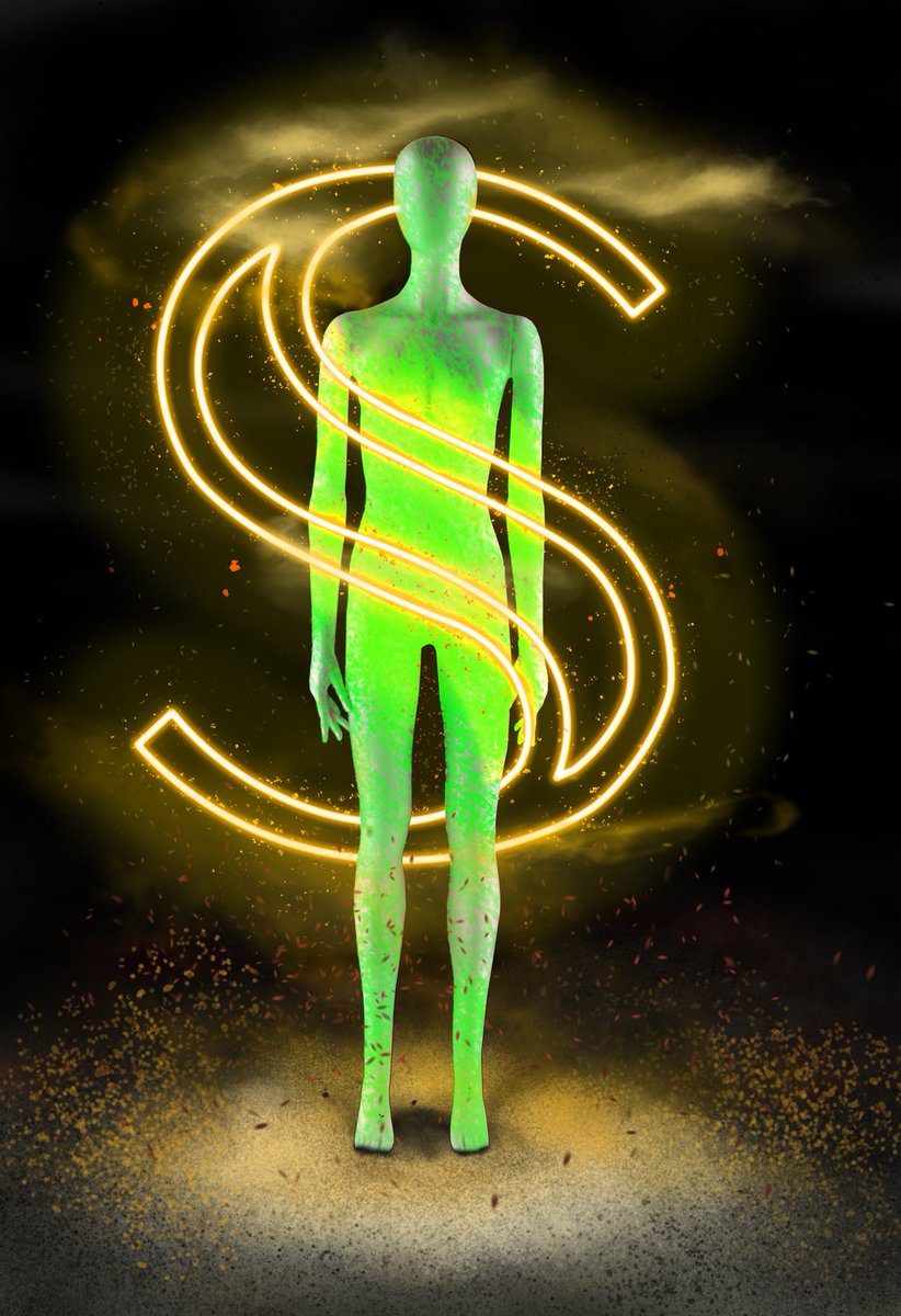 ⚠️ #Radiated ⚠️ still available in the #SCRT Omens collection❗️                stashh.io/asset/secret1w…