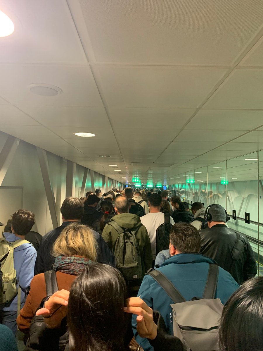 Linzi Barber ✈️ tweet media