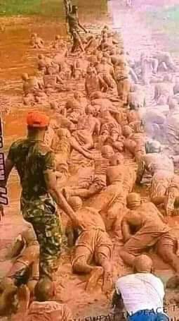 MaziUbaOfficial's tweet photo. No matter how u hate IPOB led by Mazi NnamdiKanu remember to tell the story from the beginning. #IPOB have maintain her peaceful nature till date.
#Amnesty #nigeria #usa #un #UnitedNations #africa #FreeNnamdiKanu #FreeBiafra #EndNigeriaNowToSaveLives #EndNigeriaNow #uk @UN @hrw https://t.co/YCm7gN92GN