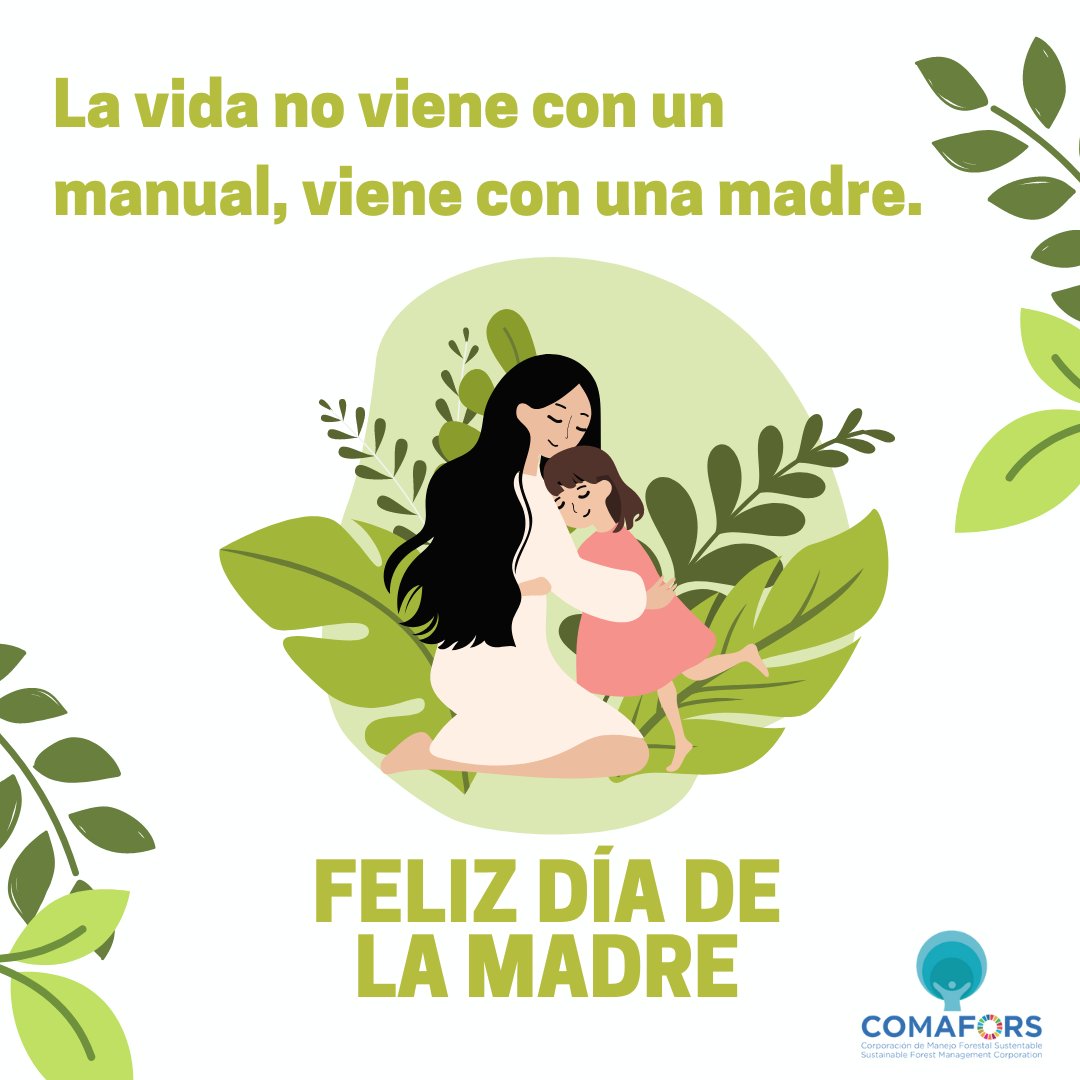 COMAFORS ECUADOR tweet media
