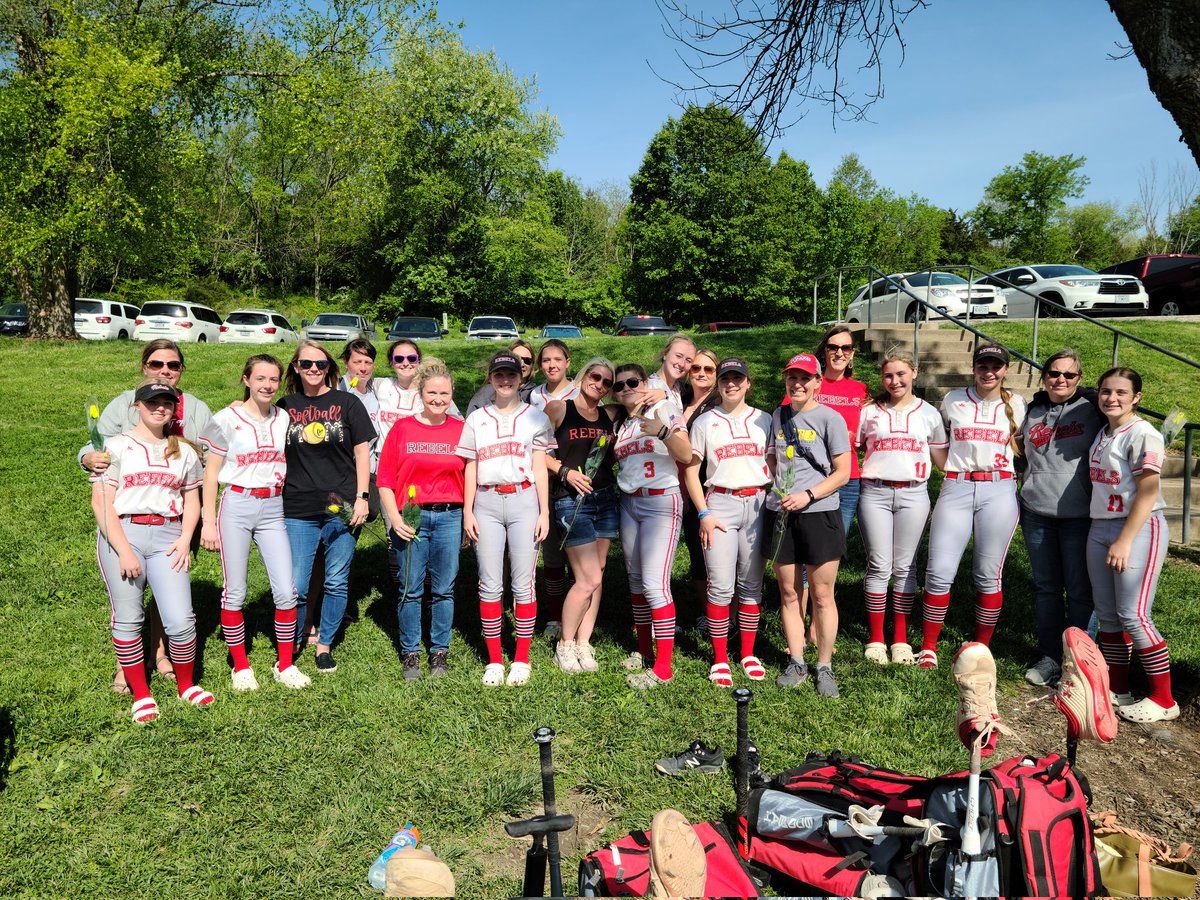 Rebels Softball 07-Dewert tweet media