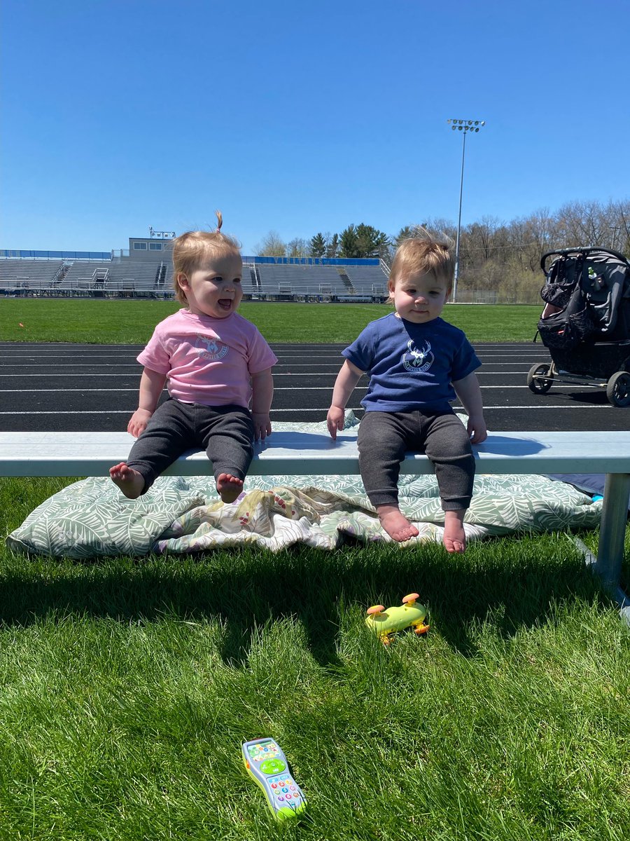 NBW Athletic Trainer tweet media