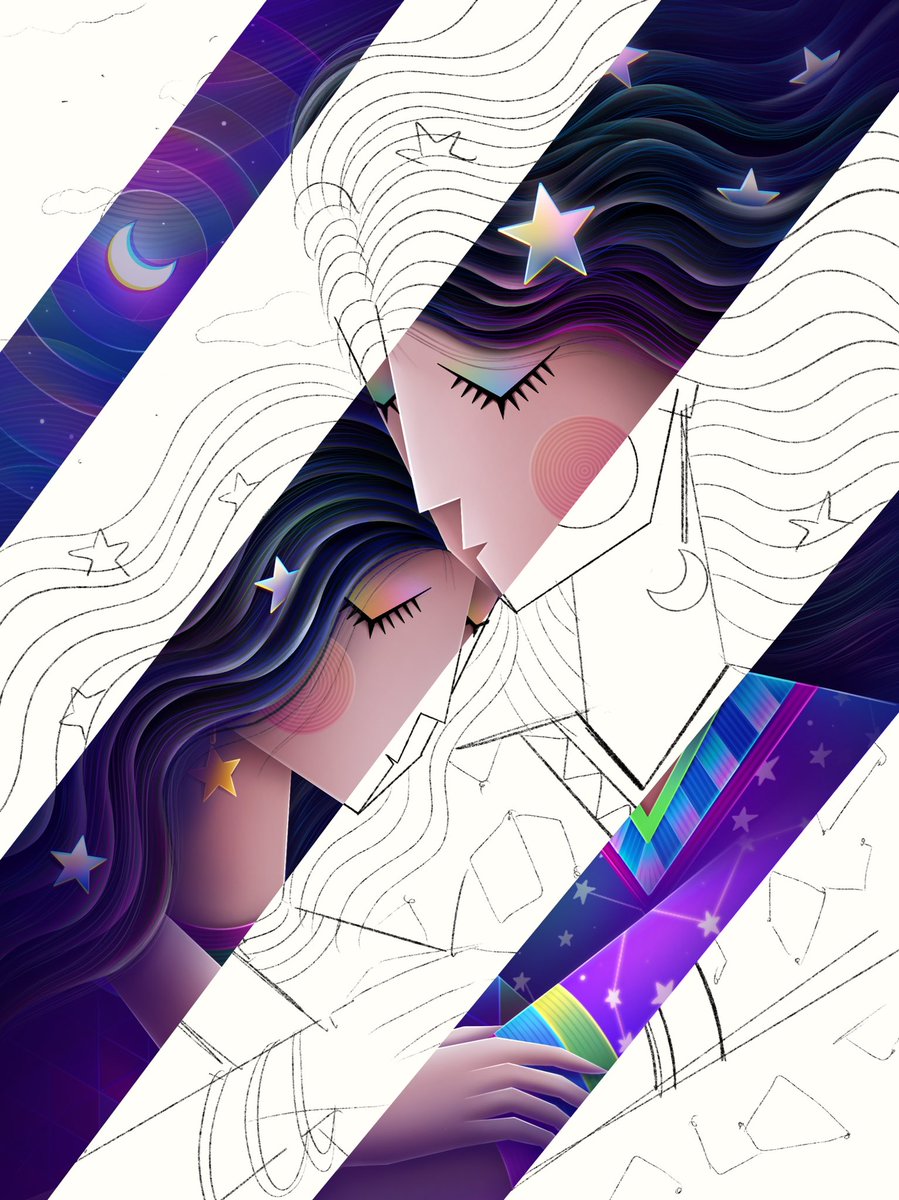 lunaleonis's tweet photo. K since I failed dropping this for mothers day imma drop it tomorrow or something #toomanychanges #SneakPeek
Gn 😴💙 https://t.co/69nJt2lJCh