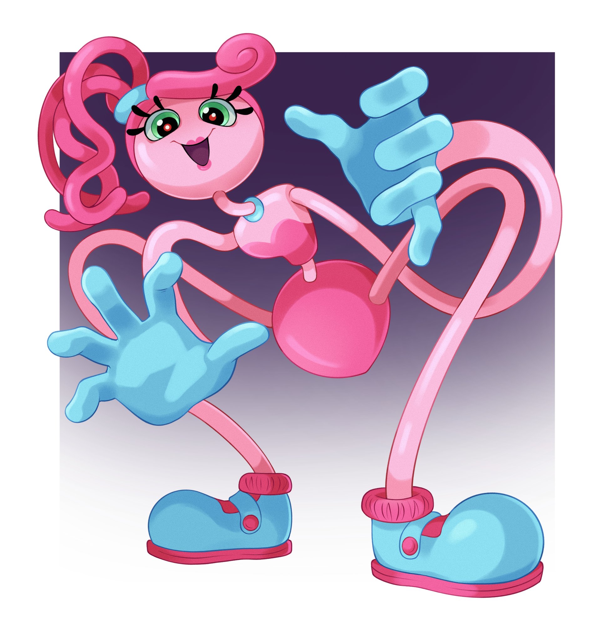 Mommy Long Legs, Poppy Playtime Wiki