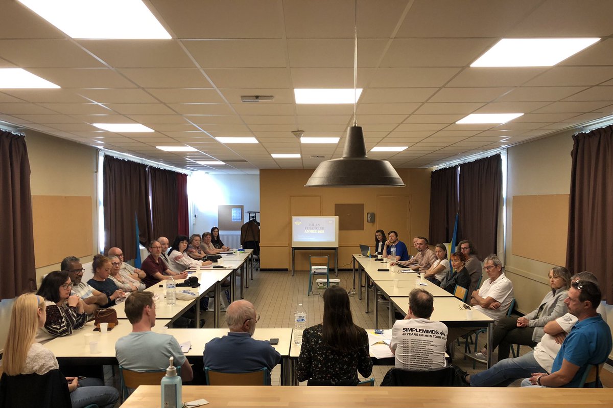 Lyon-Ukraine tweet media