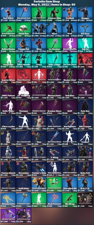 JMFC_Fortnite's tweet photo. Tonight’s item shop use code JMFC2 https://t.co/uZIdhCGqj4