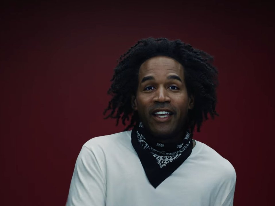 Kendrick Lamar is back.