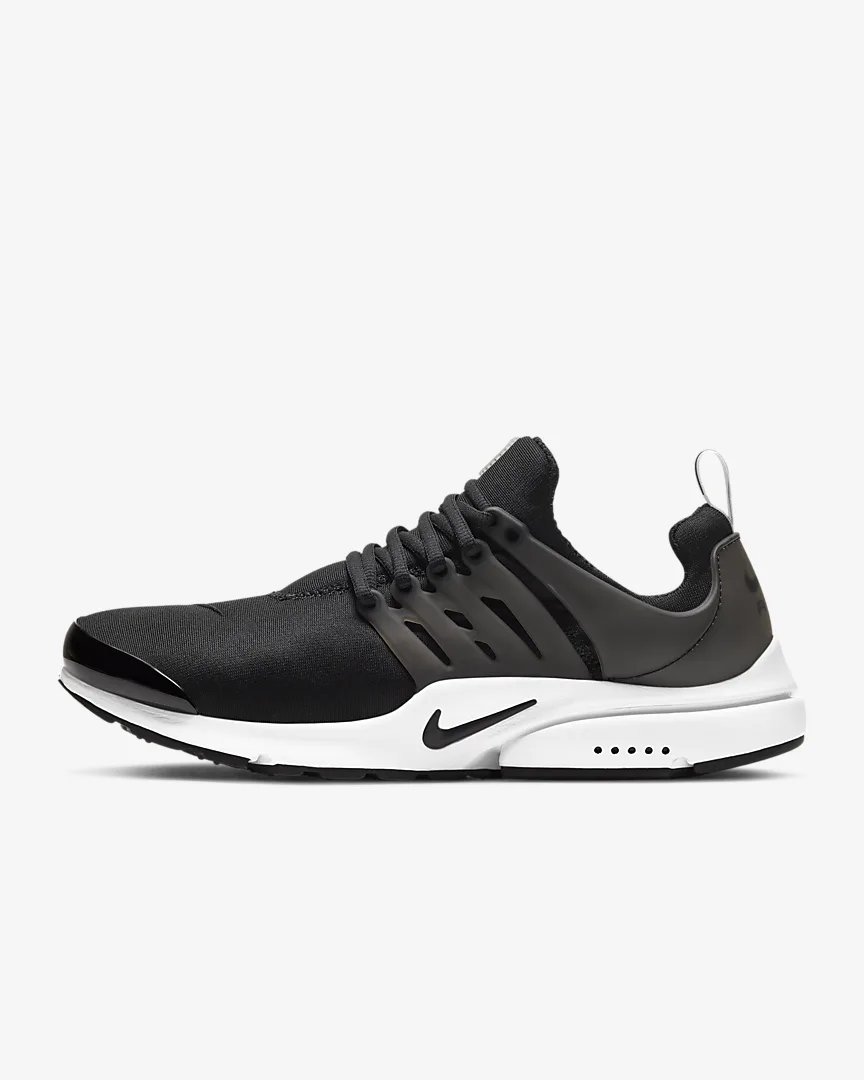 I love these shoes so much that I minted AirPresto.eth 😂👟