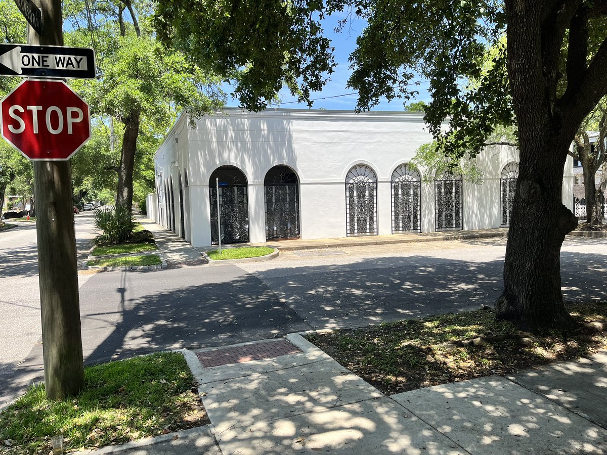 City of Mobile tweet media